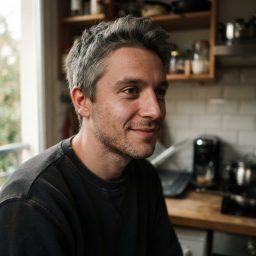 Alexandre Hubert